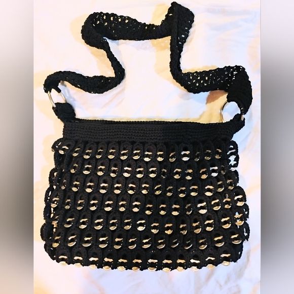 Vintage Soda Pop Purse Excellent Condition 12 Inch Long 9 Inch High - Picture 1 of 11